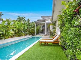 guesthouse for rent in mauritius